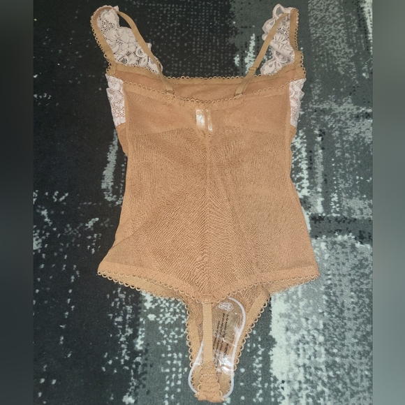 NWOT WE ARE HAH U UP BODYSUIT SIZE SMALL - Picture 4 of 5